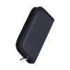 Set da 4 Pezzi in Acciaio Inossidabile Strumento Rimuovi Zecche per Animali Trattamento Pulci Forchetta Pidocchi Pinzetta Pettine