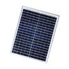 Multifunction Mobile Power Solar Generator 100W 76.8Wh for Camping Power Station Portable Solar Charging Station