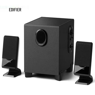 Edifier R101V 2.1 Channel Multimedia Computer Speaker CN Plug (adapter Included)