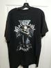 Vintage Black Label Society Tour Gift For Fan Unisex Cotton T-Shirt SB021 Unisex T-Shirt