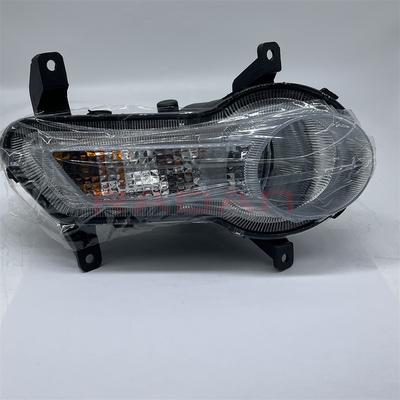 Front Fog Lamp Front Bumper Light For Great Wall Haval H5