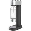 Machine À Soda PHILIPS ADD4902BK - Noire Finitions Chromées - Cylindre 425g CO² - Bouteille PET 1L
