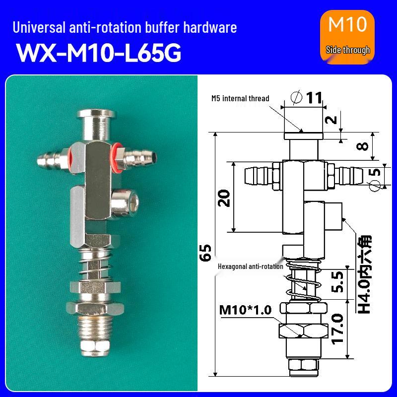 

Adjustable Universal Robot Arm Bracket with Multi-Angle Vacuum Suction Cup