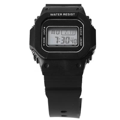 Sports Watch for Men Women LED Backlight 12/24H Waterproof Smart Sports Watch for Running Hiking