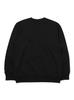 BBC EARTH Simple Animal Sweatshirt_Navy