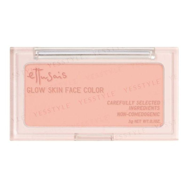 Ettusais - Glow Skin Face Color