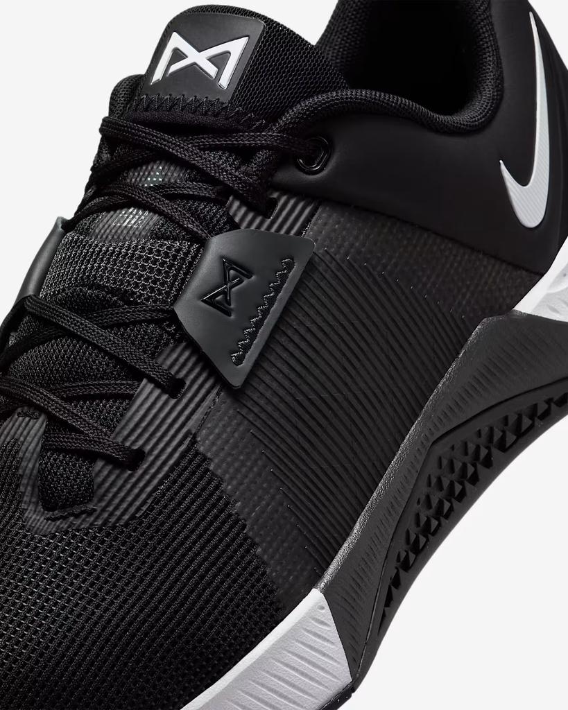 HJ1875-002 Nike Metcon 10 Black Anthracite White (Men's)