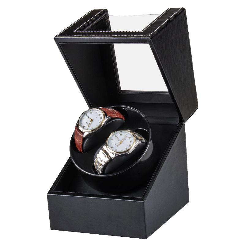 In-Stock Silent Electric Watch Winder Box for Mechanical Watches