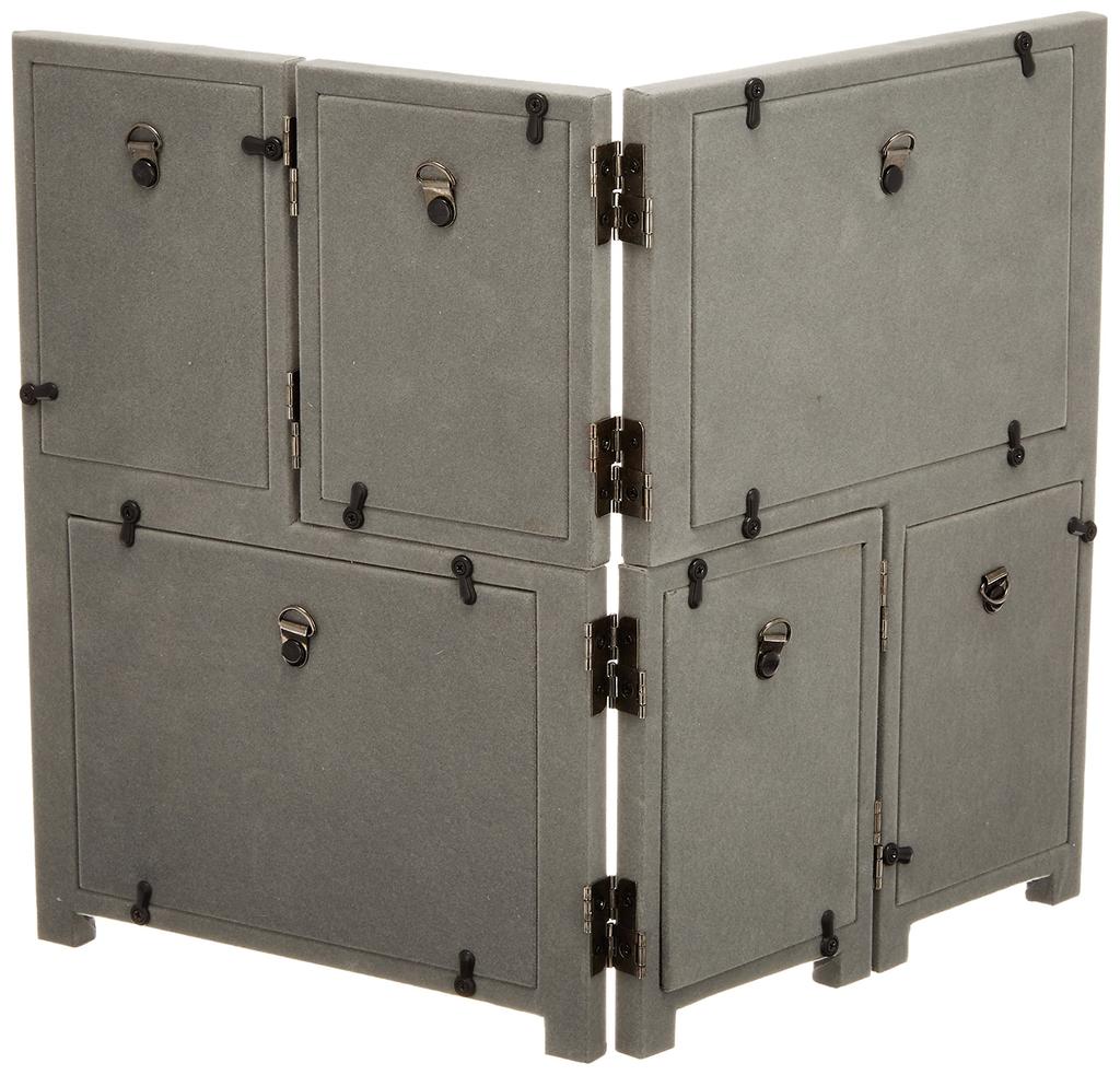 LADONNA Design Frame AVANTI White 073856 MA63-60-WH