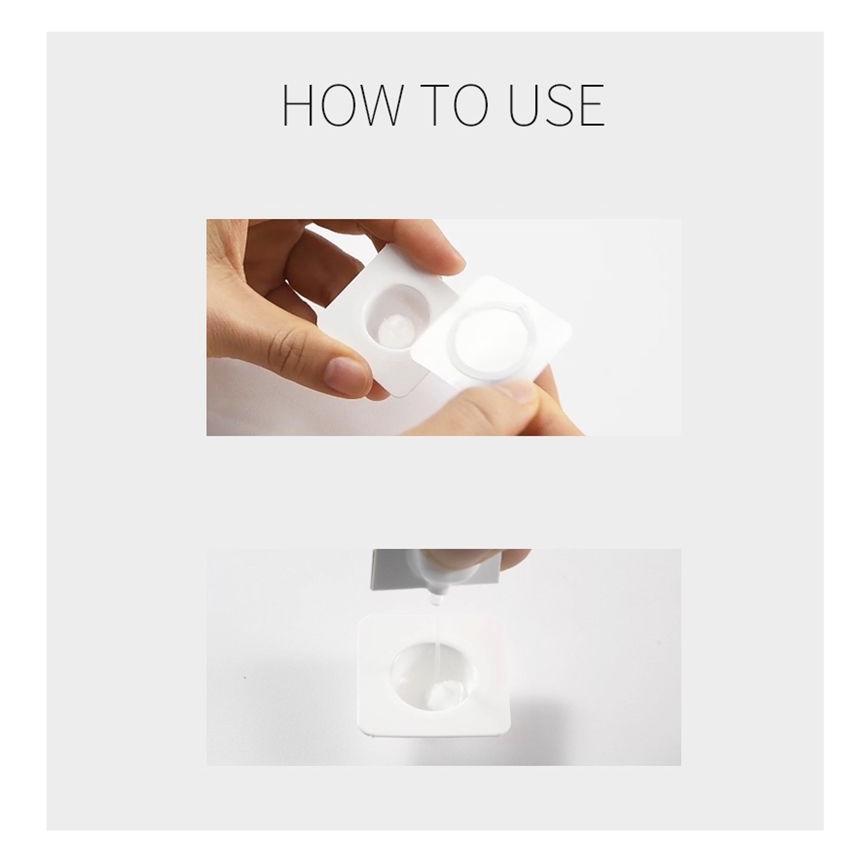 WELLAGE Real Vitamin Toning One Day Kit* 2ea