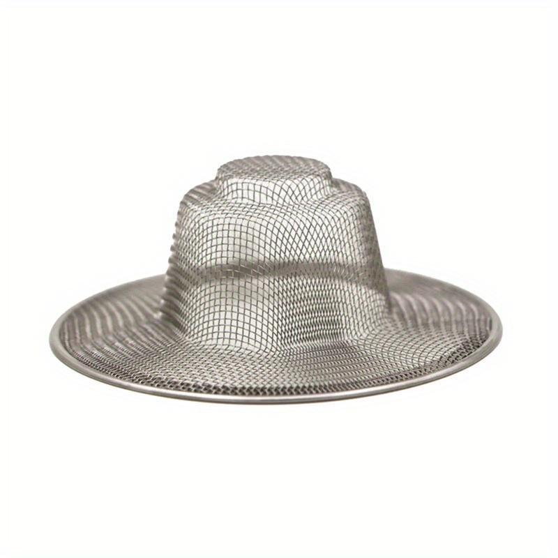 

5/10 шт., сетка из нержавеющей стали, раковина для ванной комнаты, сливная пробка, фильтр-корзина, сито для кухонной раковины, диспоузер, пробка, чистый инструмент 5pcs