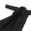 1/12 Male Trench Coat Miniature Soldier Costume Figure for 6'' inch