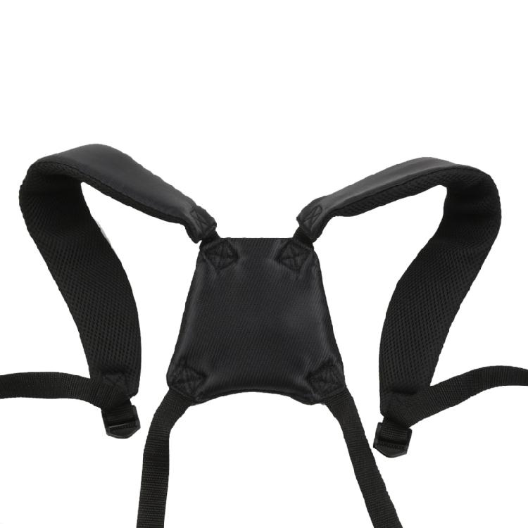 Golf Bag Straps Comfort Double Shoulder Adjustable Nylon Strap Easy to Carry