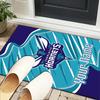 Custom NameCharlotte Logo Art Carpet, Indoor Rug, Chair Rug, Living Rooms, Doormat Made From Polyester Home Decor Birthday Christmas Gifts