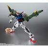 TAMASHII NATIONS Robot Spirits AQM/E-X03 Launcher Striker & Effect Parts Set 130mm Painted Action Figure ABS PVC