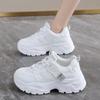 Platform Tennis for Women Sports Running Shoes Fashion Thick Sole Sneakers Female Vulcanized Trainers Athletic Shoe Footwear
