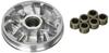 Daytona 95744 Motorcycle Pulley with Weight Roller for PCX125 (10-17) and More High Speed Pulley