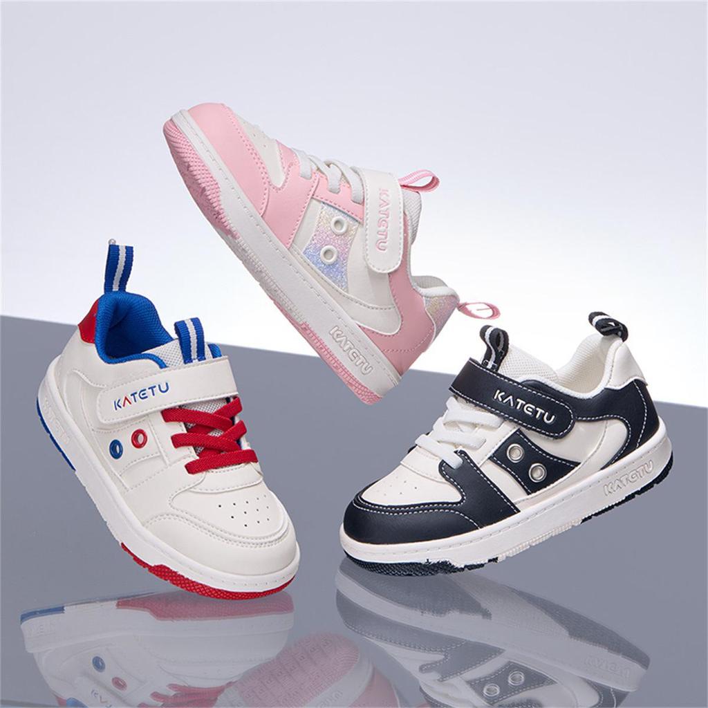 Carter Rabbit Kids Casual Breathable Autumn Shoes for Students (X5CG007)