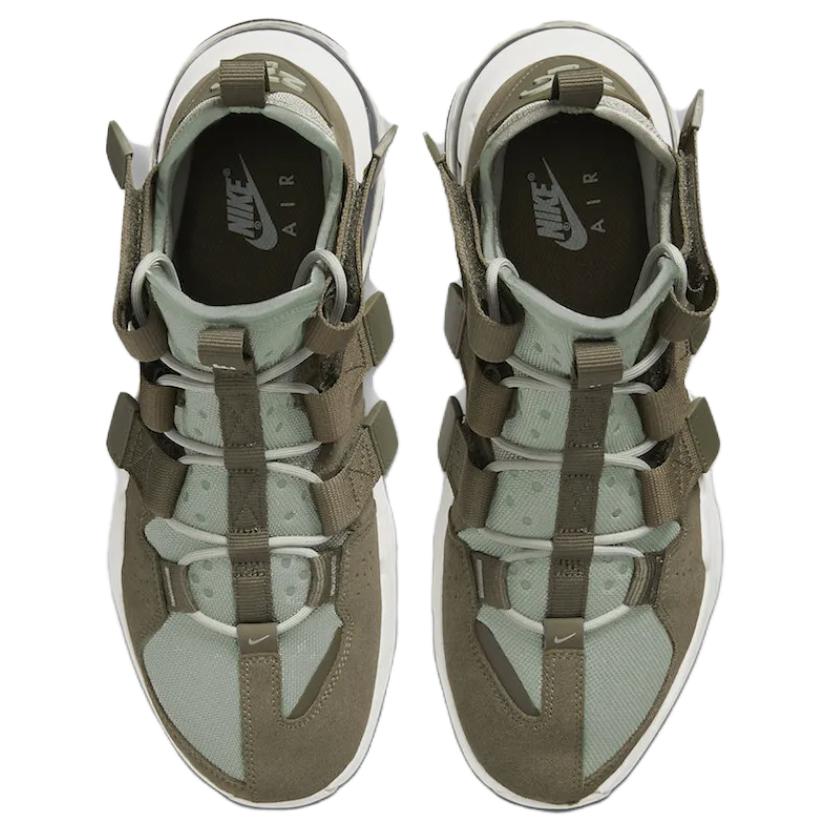 Nike Air Edge 270 Středně olivová AQ8764-201