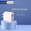 100W 3-in-1 USB-Schnellladekabel mit mehreren Funktionen