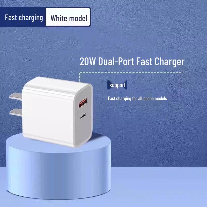 100W 3-in-1 USB-Schnellladekabel mit mehreren Funktionen