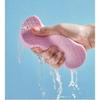 2025 Exfoliating Bath Sponge Super Soft Exfoliating Bath Sponge Soft Exfoliating Sponge Spa Scrub Exfoliator Dead Skin Remove