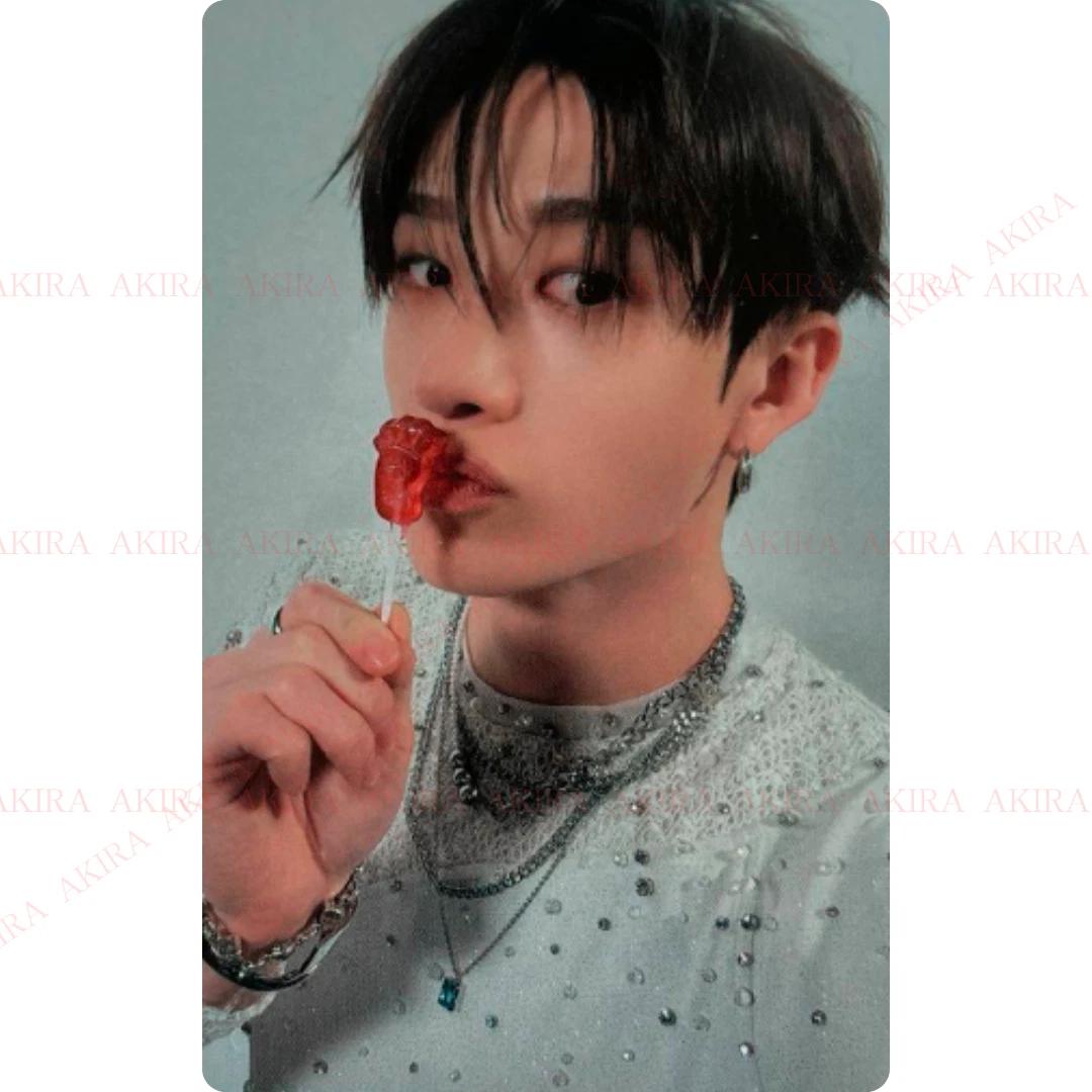STRAY KIDS БАН ЧАН ЯПОНИЯ ГИГАНТСКИЙ АЛЬБОМ POB ЛОТЕРЕЯ Фотокарточка ОФИЦИАЛЬНАЯ STANDARD ver.