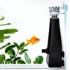 Automatic Aquarium Oil Skimmer Filter Electric Mini Oil Film Processor  Fish Tank