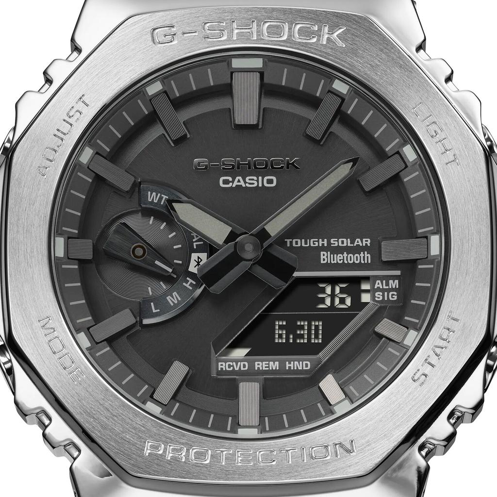 G-SHOCK GM-B2100D-1ADR