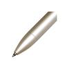 Mitsubishi Pencil Jetstream Prime 3&1 Multi Pen, 0.7mm, Silver, MSXE450000726