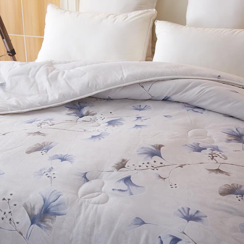 Hengyuanxiang HYX015BZ Pearlescent Print Quilt