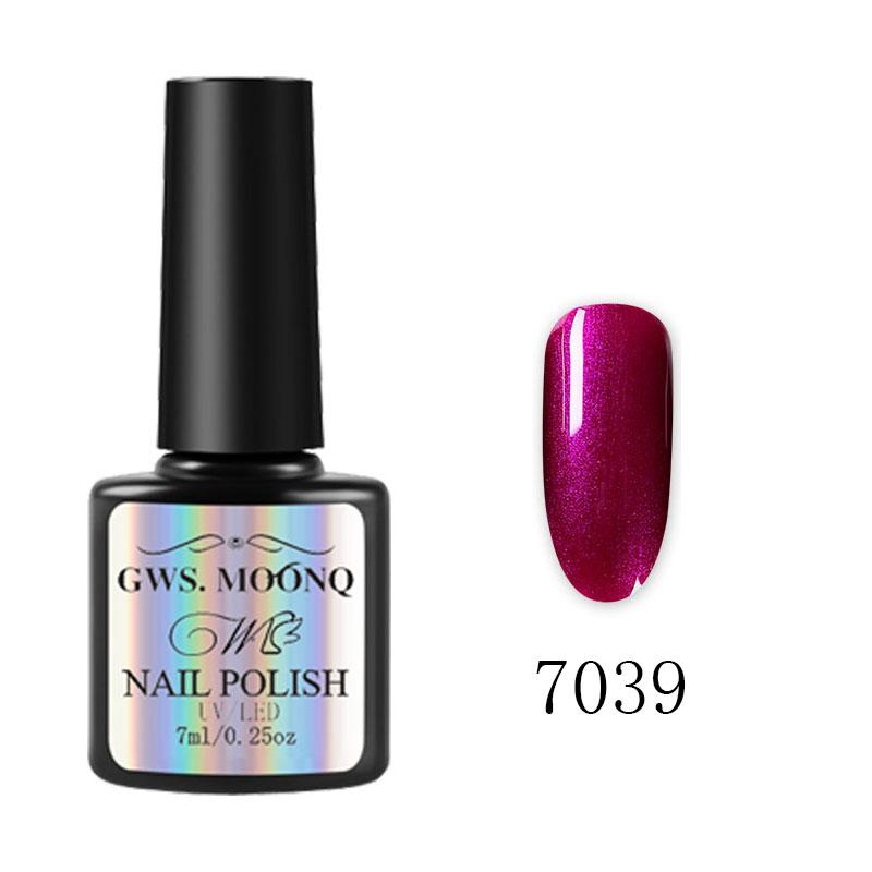 Women‘s Fashion Professional UV Gel Varnish Diamond Glitter Gel Nail Polish Gel Lacquer