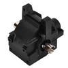 RC Gear Box Diff Set RC Gear Box Housing RC Car Differential for Wltoys 104001 1/10 RC Car