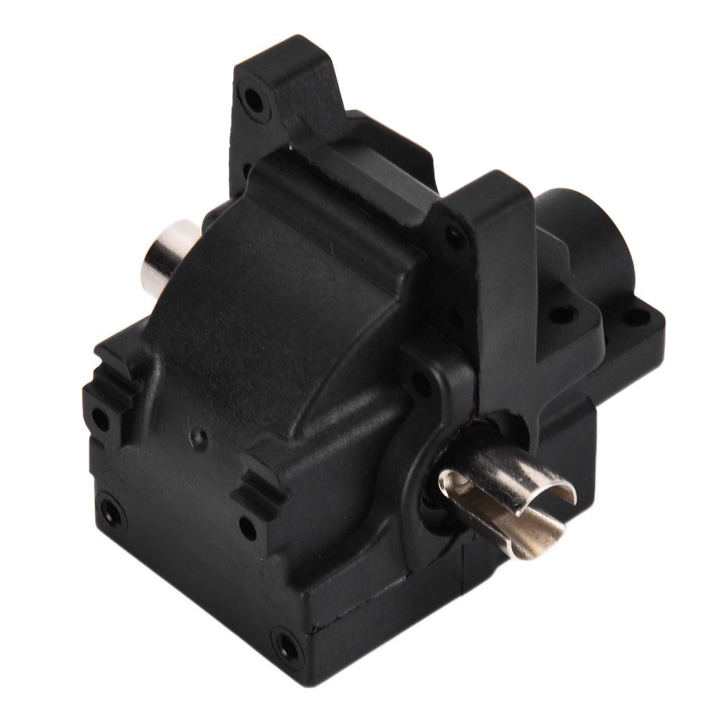 RC Gear Box Diff Set RC Gear Box Housing RC Car Differential for Wltoys 104001 1/10 RC Car