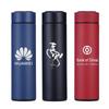 Smart Temperature Display Stainless Steel Insulated Cup with Custom Logo