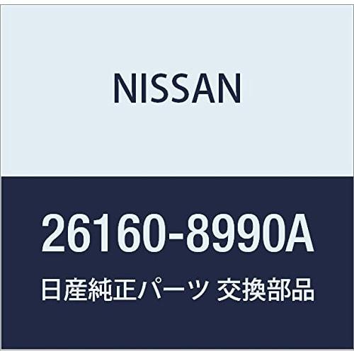 

NISSAN Оригинальные запчасти Nissan Лампа в сборе 26160-8990A