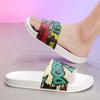 Summer Outerwear Trendy Fashion Soft Bottom Non-slip Slipper Men's Slippers