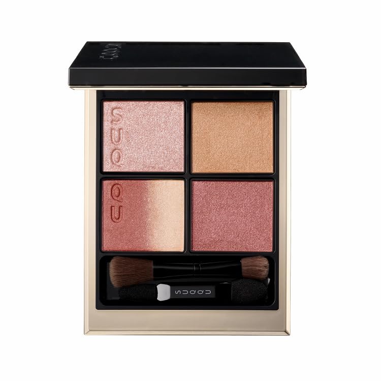 SUQQU Signature Color Eyes 140 MIYABIZORA (Fall 2024 Color Collection)