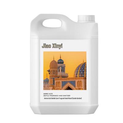 Saponi e gel doccia – Sapone liquido
