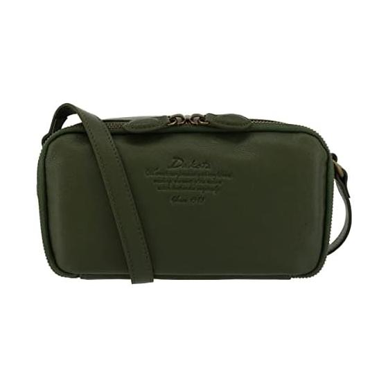 

[Dakota] Wallet Shoulder Bag Genuine Leather Women s DA-1032464