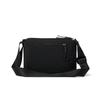 Messenger Bag Commuter Small Square Bag