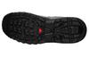 SALOMON ACS+ Low Top Outdoor Shoes Unisex Gray 472803