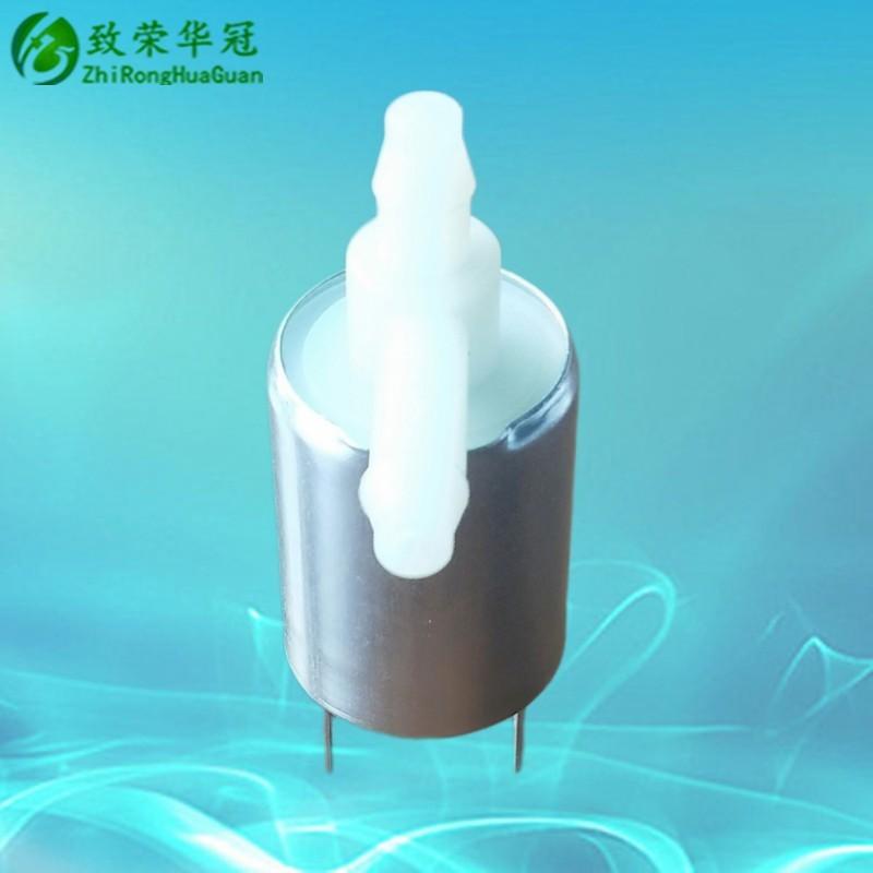 Miniature Water Valve, electromagnetic water valve, massage equipment, medical equipment high temperature water valve