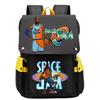 Large Capacity Backpack Waterproof Multi-functional Animation Cartoon Men's and Women's Fashion Leisure Bag