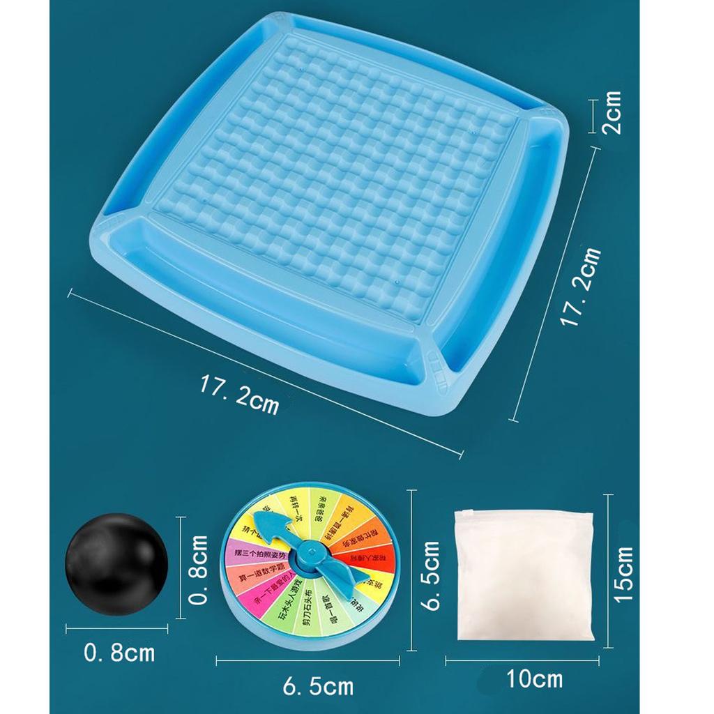 Magnetic Induction Chess Game for Kids Educational Puzzle Toy Interactive Table Top Magnet Chess Game with Stones