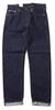 Edwin Jeans 505ZXX Regular Straight Denim Pants Made In Japan E50560 Indigo Blue 30 Men's