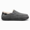 Winter Cotton Shoes Men Plus Cashmere Warm Thick Men with a Slip-on Loafers
