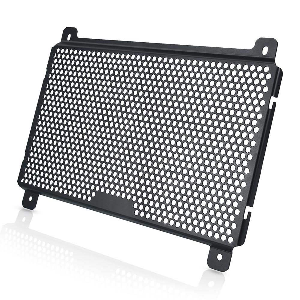Radiator Guard For Kawasaki KLE500 Kle 500 KLE KLE500 2026 Radiator Grille Cover Protector CNC Protection Motorcycle Accessories