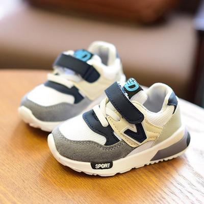 Children's Baby Casual Sports Shoes Breathable Sneaekrs