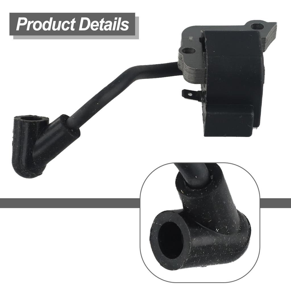 Trustworthy Ignition Coil for Craftsman WS215 WS2200 WS225 WS230 WS235 WS2400 WS405 WS410 Guaranteed Longevity